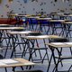 Meer B-attesten en dubbel zoveel C-attesten als vorig jaar: ‘Ik had geen zin meer in school’
