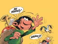 Gaston Lagaffe va faire son retour: de son vivant, Franquin s’y était pourtant toujours opposé 