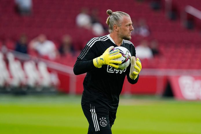 Remko Pasveer.