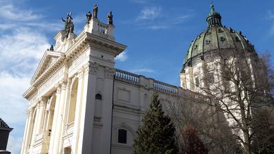 Hulp gevraagd voor restauratie Basiliek Oudenbosch: ‘Samen zorgen dat hij in goede staat blijft’