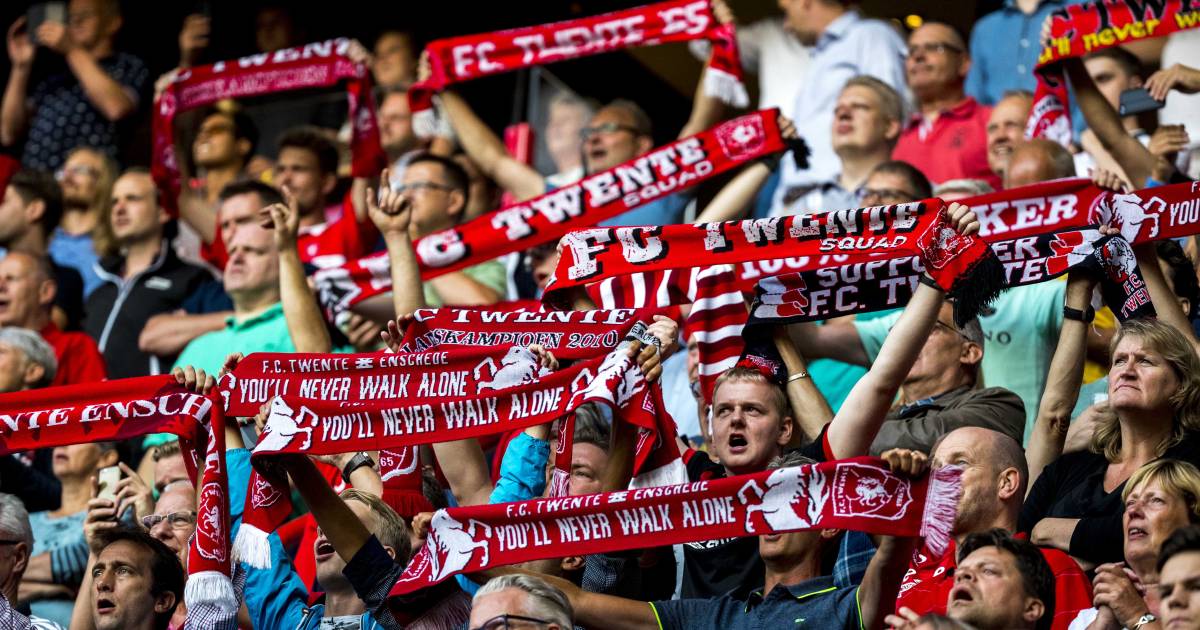 Helmond Sport blokkeert kaarten Twentefans Helmond ed.nl
