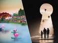 Tomorrowland opent nieuwe VR-beleving in... Barcelona: “Want het festival kan niet elk verhaal vollédig vertellen”