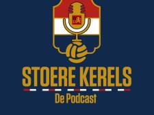 Stoere Kerels | Peptalk van oud-speler Jonas Heymans  voor ‘de boys van Willem II’