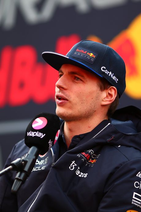 Un salaire record et un contrat longue durée: les détails de la prolongation imminente de Verstappen avec Red Bull