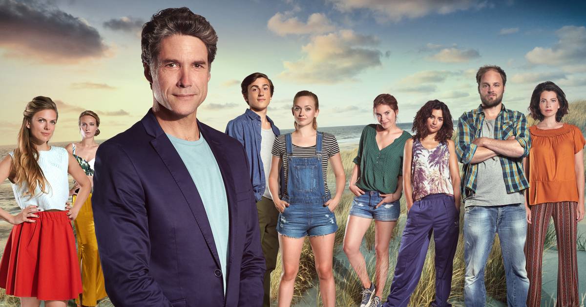TVserie 'Zomer in Zeeland' laat de mooiste plekjes van ZeeuwsVlaanderen zien Zeeuws