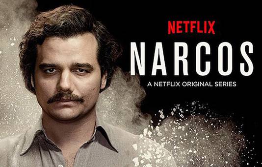 Broer Pablo Escobar boos op Netflix over crimiserie Narcos | Show |