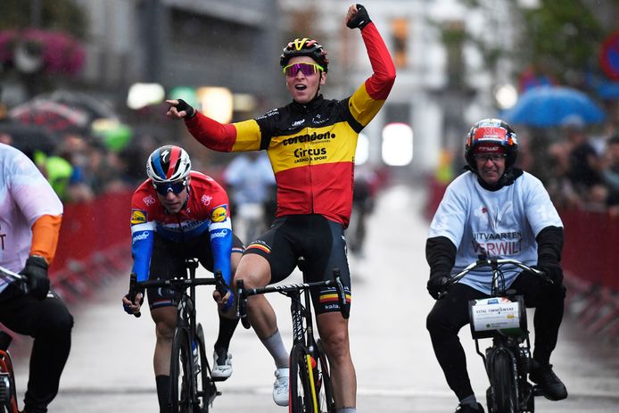 Verkeersmaatregelen voor Omloop MandelLeieSchelde Meulebeke hln.be