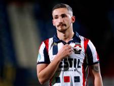 Oud-Willem II’er Avdijaj vindt onderdak: aanvaller vervolgt loopbaan bij Trabzonspor