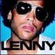 Review: Lenny Kravitz - Lenny