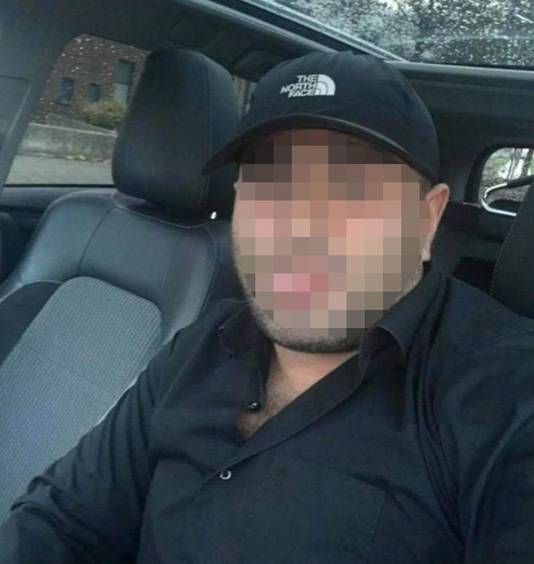 Bekir E.
Rotterdammer Bekir E. (32) zit vast voor de moord op de 16-jarige scholiere Humeyra.