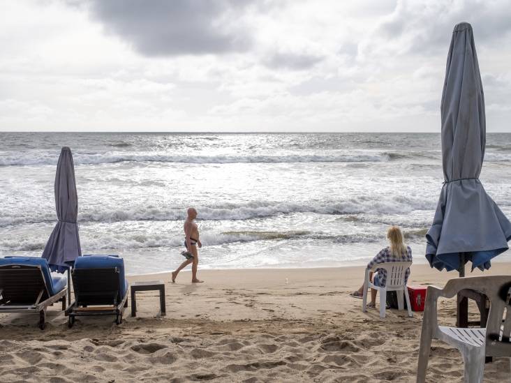 Nooit meer vliegen: stiekem moet ik huilen bij de gedachte