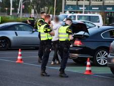 Politie schrijft tientallen bekeuringen uit bij grote controle in Middelburg