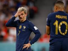 Déçu de ne pas être capitaine, Antoine Griezmann pourrait dire stop aux Bleus