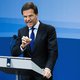 Rutte: Grexit zou werkelijk bizar zijn