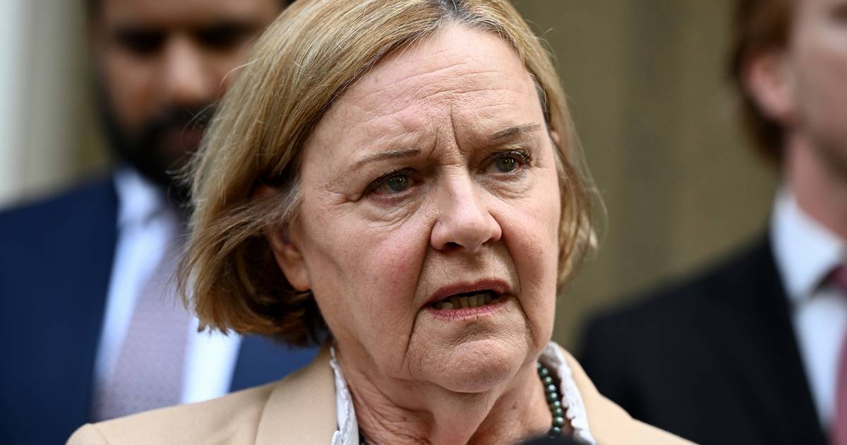 An Australian woman receives compensation of more than 2,600 euros after she was infected with Corona during a cruise |  outside