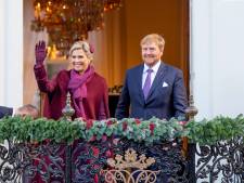 Staatsbezoek koningspaar aan Griekenland weer uitgesteld, nu door Oekraïne-oorlog