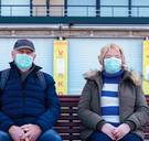 Nederland en Groot-Brittannië mikken op ‘groepsimmuniteit’: ‘Dat kost je dan wel eerst honderdduizenden levens’