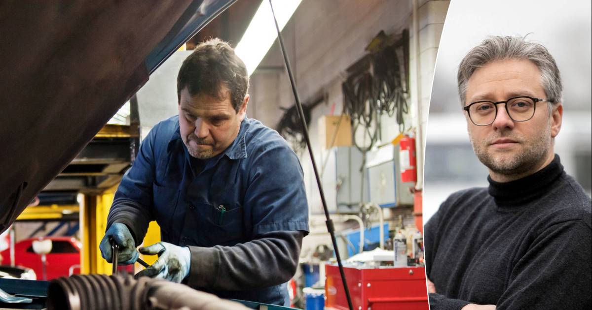 Zo bespaar je op het onderhoud van je auto “Sommige garages zijn