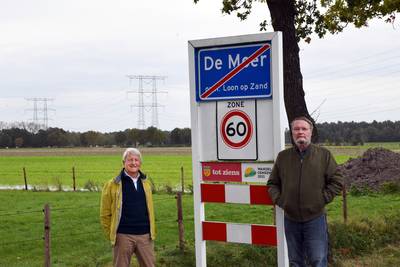 Jarenlange strijd tegen tweede hoogspanningslijn leidt tot verrassende uitkomst: alle masten weg uit