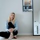 Francien Reglink geeft zichzelf niet meer de schuld van de naaktfoto die van haar werd verspreid