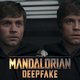 Lucasfilms neemt deepfake-maker aan die Luke Skywalker fixte in The Mandalorian