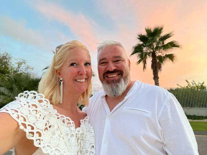 Mieke en Jerry laten alles achter om nieuw leven op te bouwen aan Spaanse kust: “We missen onze kinderen, maar voorts leven we in een droom”