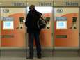 Panne legt ticketautomaten van NMBS in heel het land plat