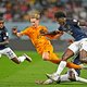 Frenkie de Jong speelt tegen zijn vroegere idool: ‘Messi was in alles de beste’