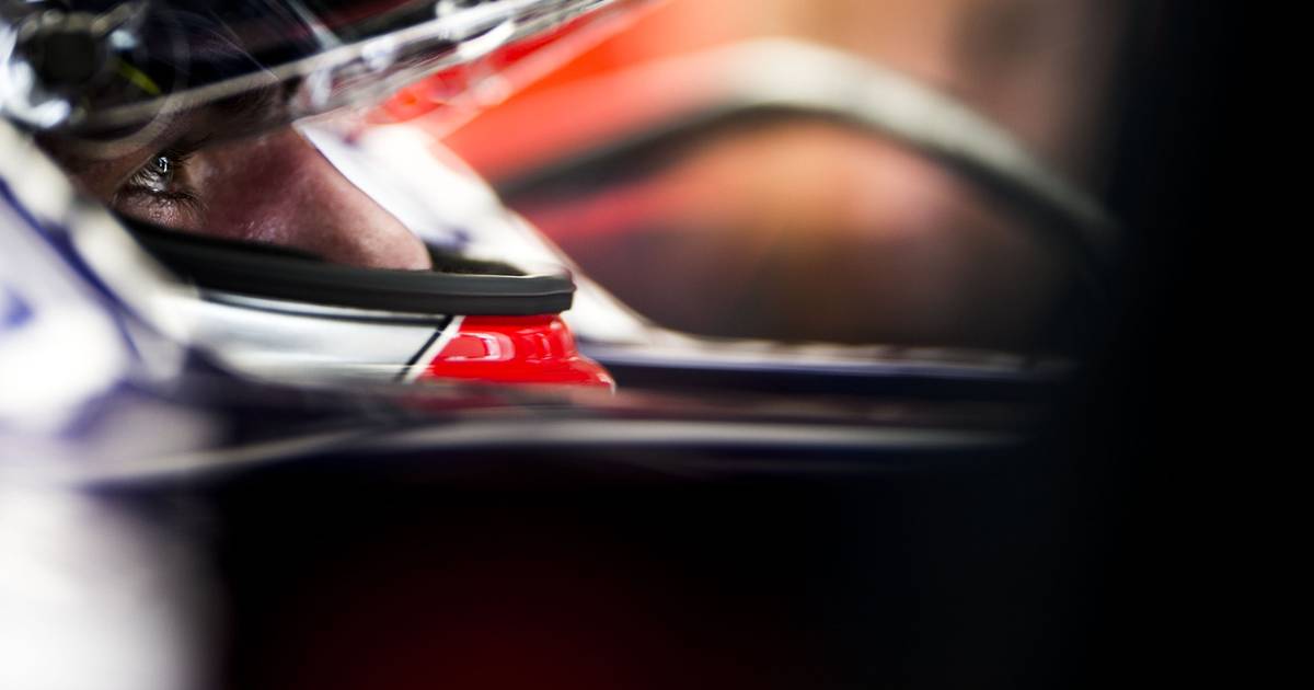 Verstappen vijfde in kwalificatie Formule 3 | Meer sport | gelderlander.nl