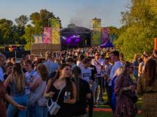 Succes eerste Festilake smaakt naar meer, weer twee dagen muziek op Zutphens festival