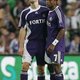 Zwak Anderlecht uitgeschakeld in Champions League