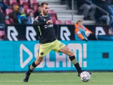 Pijnlijk verlies voor FC Den Bosch, ploeg gaat in slotfase onderuit bij Telstar