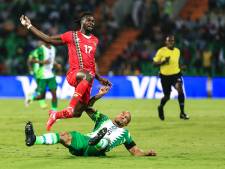 Nigeria mede dankzij goal Troost-Ekong als groepswinnaar naar volgende ronde