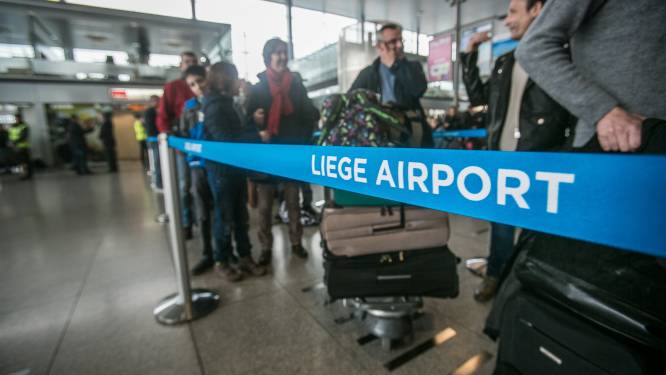 Europese operatie tegen bende die voor 303 miljoen euro btw ontdook op luchthaven Luik