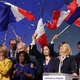 Le Pen maakt ommezwaai in campagne: euro mag blijven