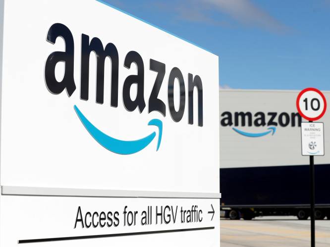 “Amazon investeert in duizend magazijnen dicht bij de Amerikaanse klant”