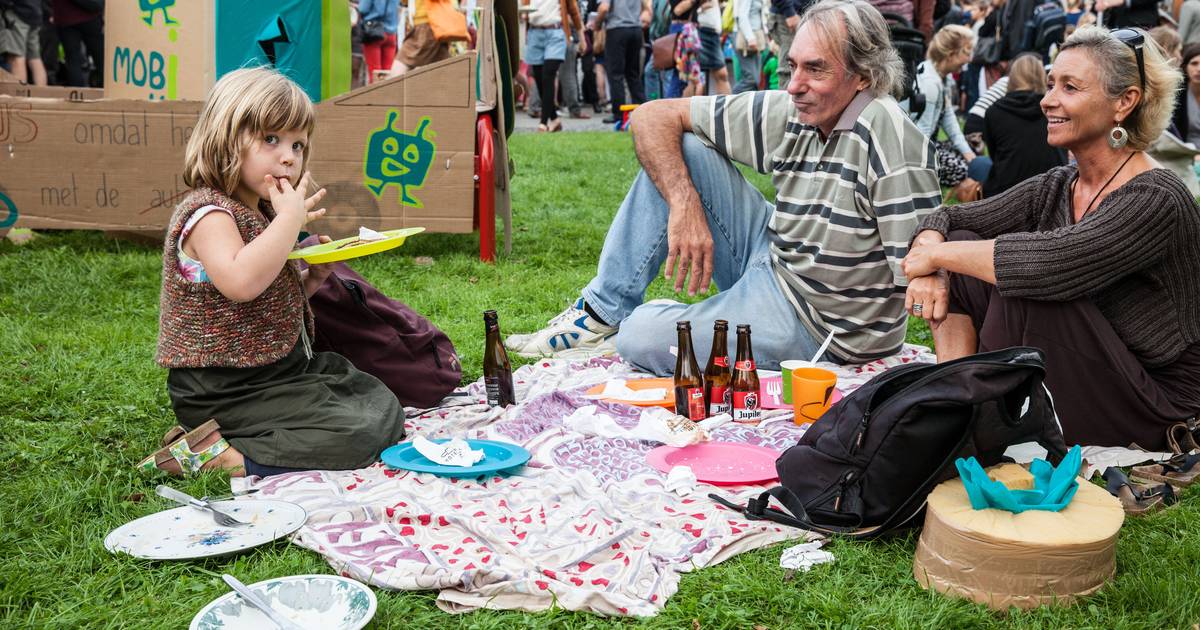 Wat te doen in Gent dit pinksterweekend van een XLrommelmarkt tot een