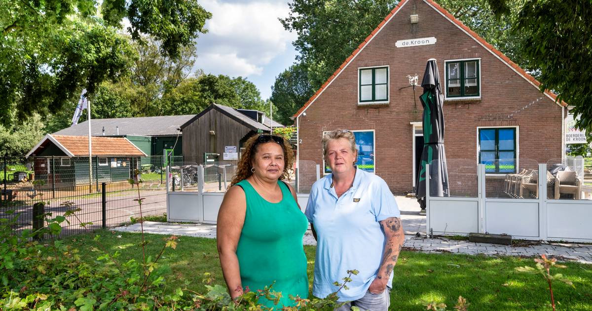 Woede over sluiting Arnhems wijkcentrum De Kroon. ‘Gemeente laat ons zitten met 60.000 euro huurschu