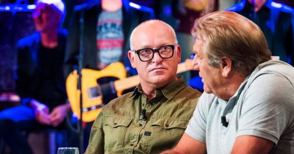 Twee jaar cel geëist tegen verdachte mislukte overval René van der Gijp: ‘Ik ben heel dom geweest' (Premium) .