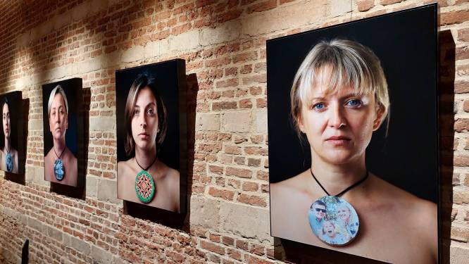 Indrukwekkend: dit betekenen de nieuwe foto's in het Markiezenhof