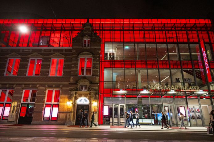Het DeLaMar Theater