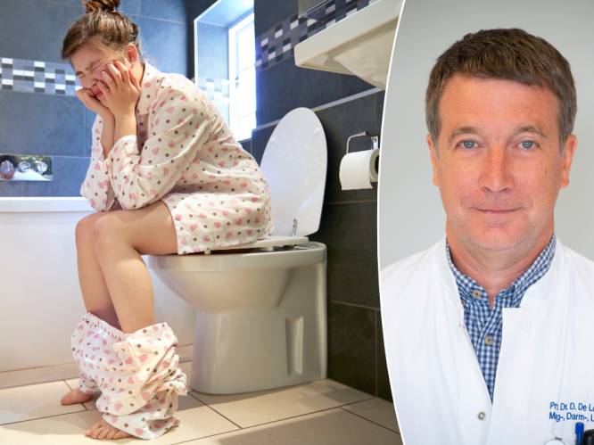 Wat vertelt je stoelgang over je gezondheid? “Uitstelgedrag is één van de belangrijkste redenen waarom zoveel mensen last hebben van constipatie”