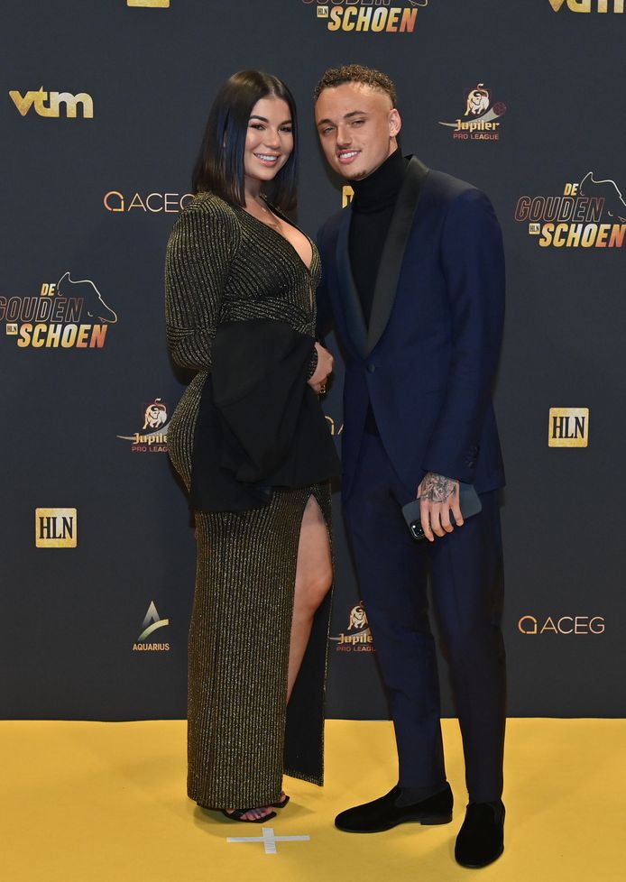 Noa Lang na mislopen Gouden Schoen