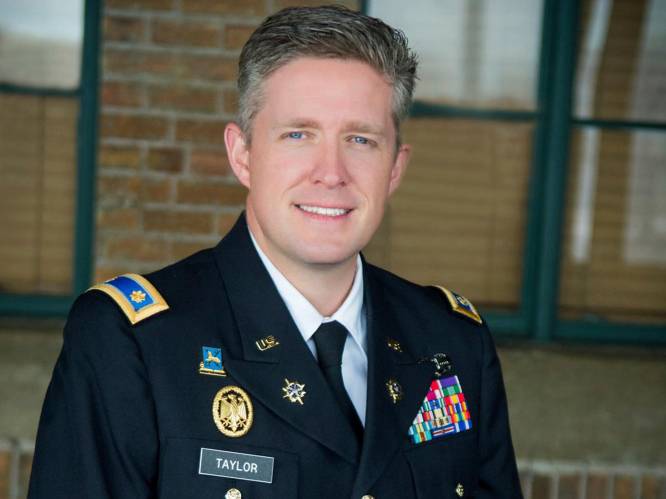 Laatste boodschap van burgemeester uit Utah die omkwam tijdens militaire missie in Afghanistan: “Ga stemmen”