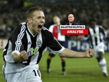Komen spelers zoals Craig Bellamy bij drie Champions League-plekken wél naar Nederland?