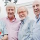 Afscheid van een monument: De Strangers
