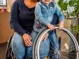 Gestolen spaarpotje maakt week voor MS-patiënte Willeke Kafoe (32) nóg zwaarder: 'We hebben nog maar kort'