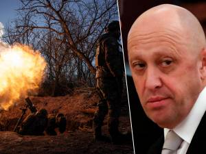 Evgueni Prigojine en aurait-il marre de la guerre en Ukraine? Le patron de Wagner envisage de se concentrer sur l’Afrique