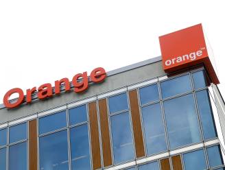 Orange kampt sinds gisteravond met grote panne op 4G-netwerk