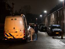 Nieuwegeiner die handgranaat voor de deur kreeg, is bekende van de politie